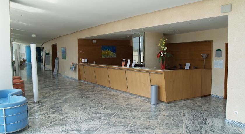 Hotel Nsl Ponta Delgada  Bagian luar foto